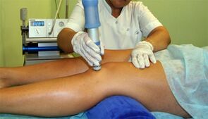 Fyzioterapia kolenného kĺbu